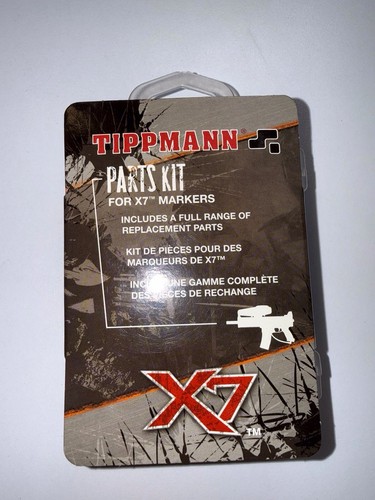 Tippmann paintball spare - tippmann,