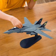 1/100 Scale F 14D Fighter Jet