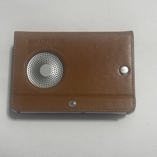 Nice porsche design grundig - fa,