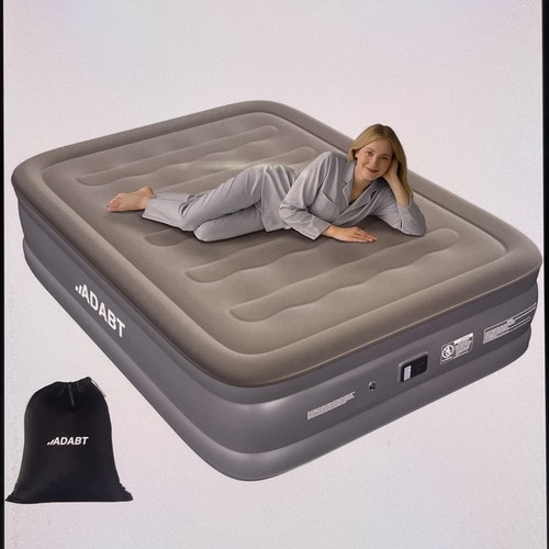 Adabt luxury air bed - adabt,