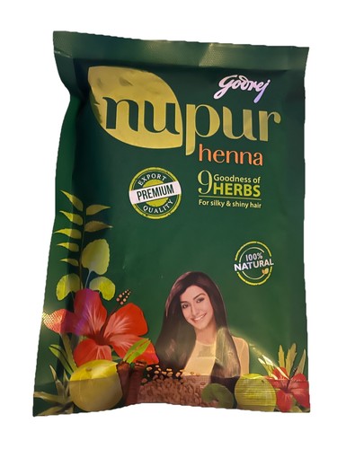 Godrej nupur henna - nupur, 9
