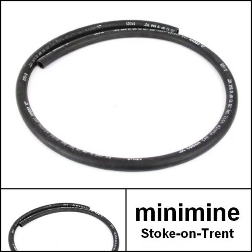 Classic mini rubber heater - classic,