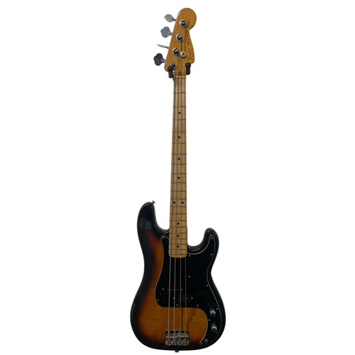Fender usa precision - precision, 1979