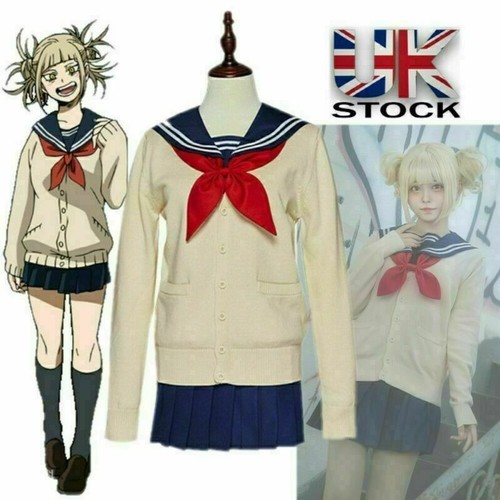 Cosplay costume uniform my - cosplay,