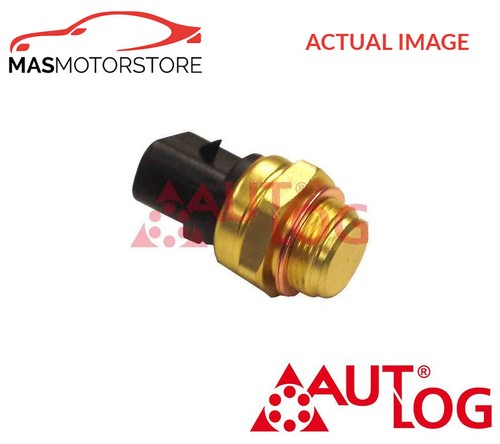 Radiator fan temperature - radiator,