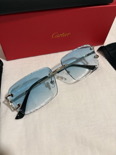 Cartier big diamond - cartier, cut