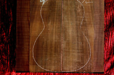 Luthier Tone wood, Ind. Rose