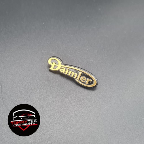 Genuine daimler pillar - daimler, b