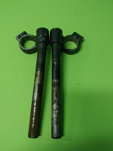Suzuki rgv 250 - vj21, clipons