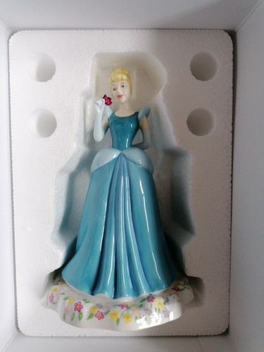 Royal doulton disney showcase - royal,
