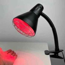 Infrared Red Light Therapy
