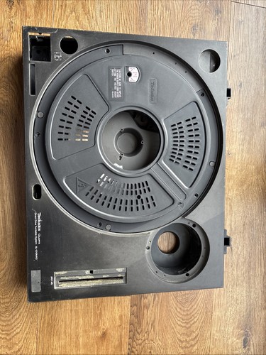 Technics 1210 mk2 top cabinet - 1210,