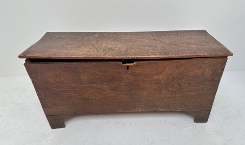 Large plank wide oak - large, 6