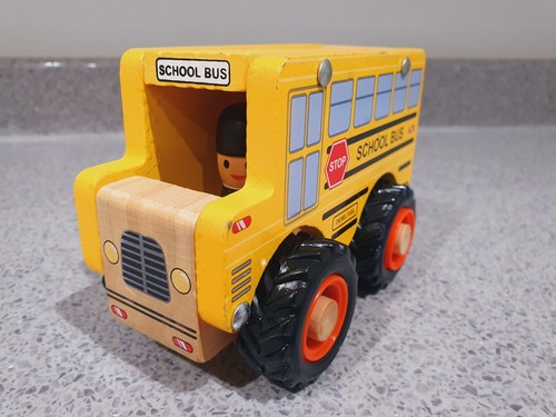 Little town timeless toys - little,