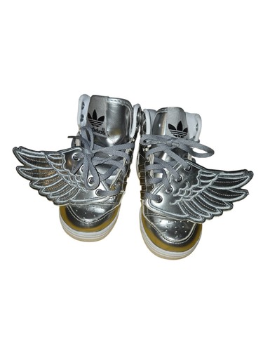Adidas jeremy scott 0 - x,