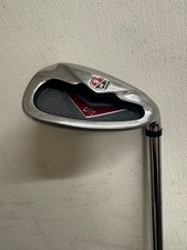 Wilson Staff Di7 Sand Wedge / Single Golf Sand Wedge / TX-105 Uniflex Steel