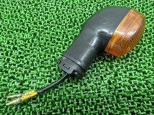 WR250R WR250X Turn Signals