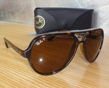 Ray-Ban RB 4125 Cats 5000