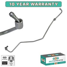 TURBOCHARGER OIL FEED PIPE FOR AUDI SEAT SKODA VW 03L145771B, 03L145771BJ