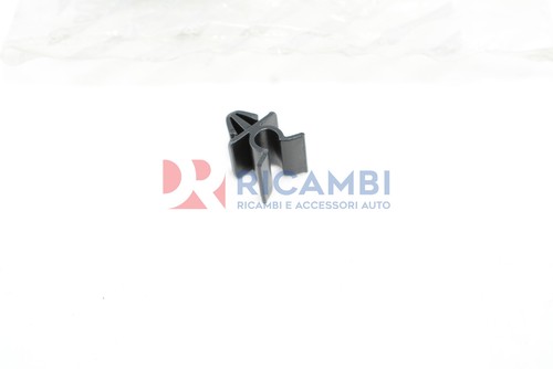 Fiat stilo rear bumper trim - fiat,