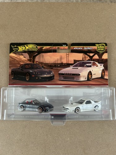 2024 hot wheels premium pack - premium,
