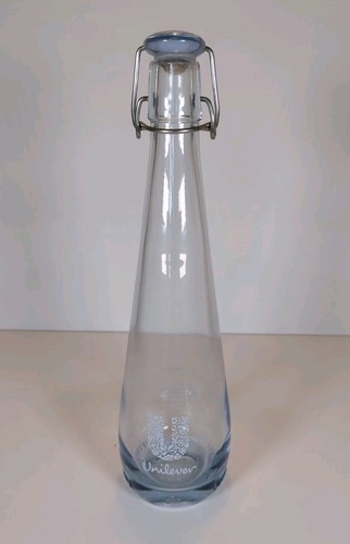 Vintage unilever glass - unilever,