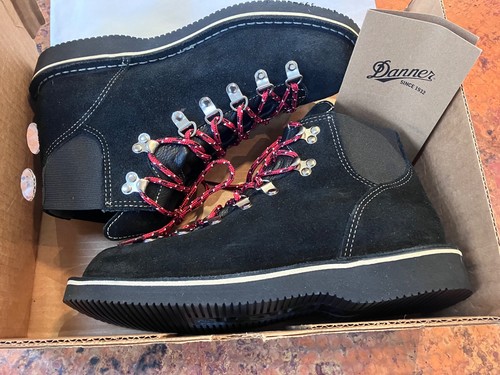 Danner boots vertigo crosby - danner,