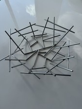 Vintage Alessi Blow Up Fruit