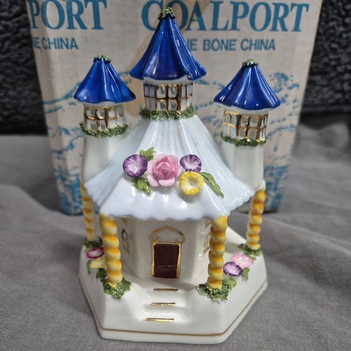 Vintage barley sugar house - vintage, house"