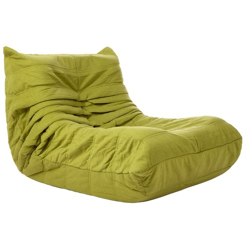 Boneless sofa comfy fireside - sofa,