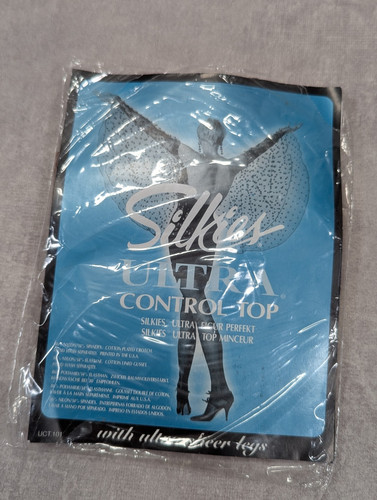 Silkies ultra control top - ultra,