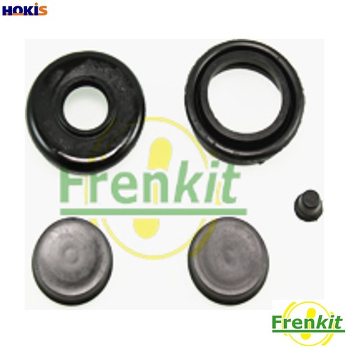 Repair kit wheel brake - repair,
