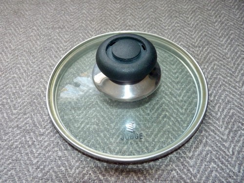Judge saucepan lid - lid, only