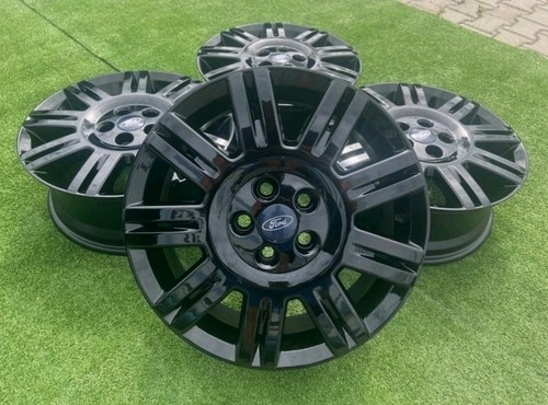 Genuine ford transit alloy - 4,