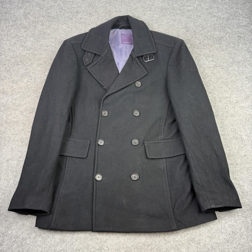 Ted baker coat mens medium - mens, 3