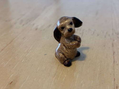 Hagen renaker puppy miniature - hagen,