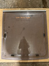 Bailey Pageant 2000 Front