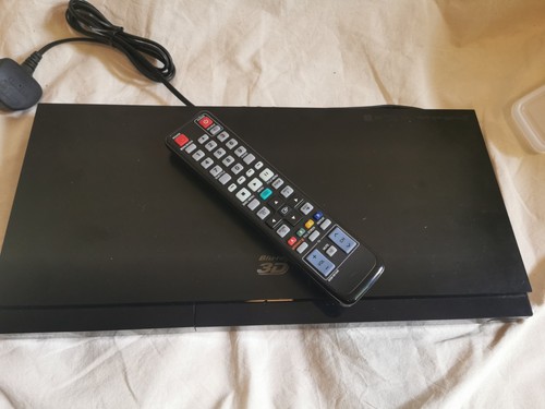 Samsung d5500 smart - smart, 3d