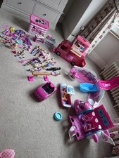 Barbie Bundle Rare Cruise