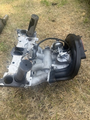 Mazda rx8 231 inlet - mazda,