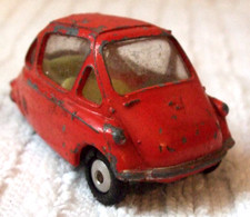 CORGI "VINTAGE" DIECAST MODEL