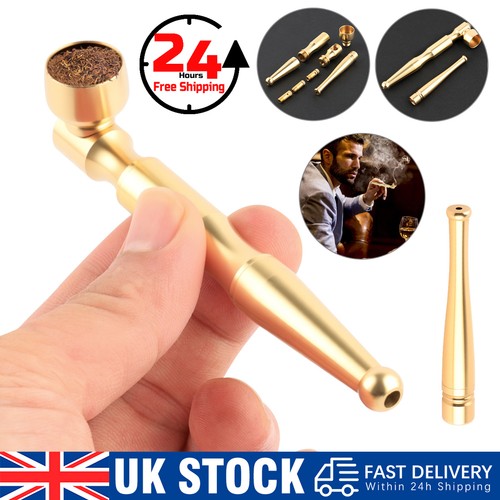 Long stem metal brass - long,
