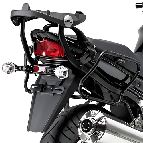 Givi 539fz specific - specific, rack