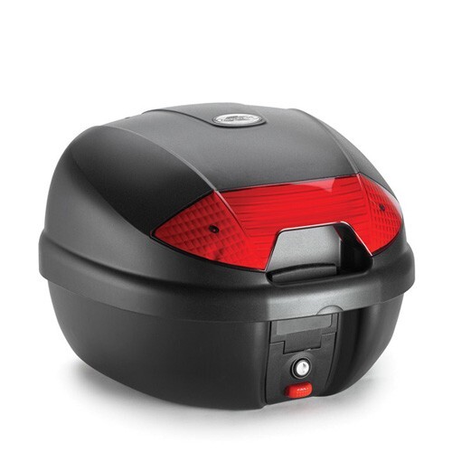 Kappa motorcycle k30n - kappa, monolock