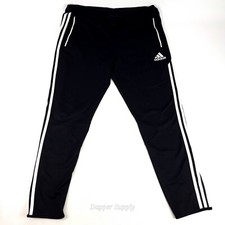 Adidas Micoach Black Pants 3