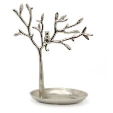 31cm Silver Metal Tree Of Life