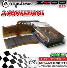 Yamaha Yzf 750 R7 Race Version 1999 2000 Zcoo N003 Ex Kit 4 Front Brake Pads