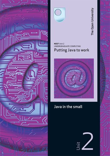 Java the small open - in, small,open