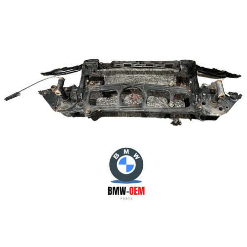 Bmw series e39 530d - bmw,