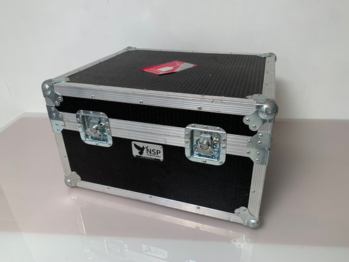 Nsp flight case - case., but